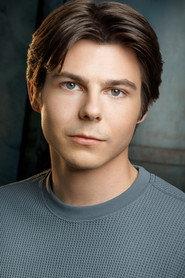 Nick Petroccione as Vince in Blue Nights 2022