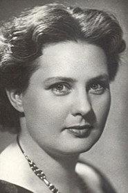 Marina Kuznetsova as  in Oblomov 1972