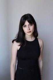 Alice Azzariti as Sabbrina in The War of Bumpkins 2017