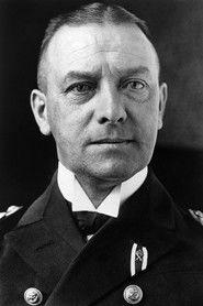 Erich Raeder as Self in Triumph of the Will 1935