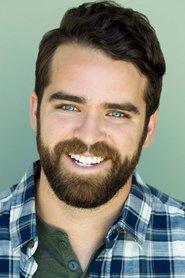 Brendin Brown as Sam in Stranger in the Woods 2024