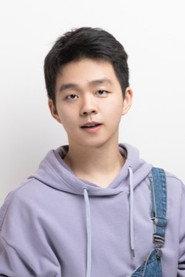 Hao Han as Zhang Zhonghe in Blood on the Nameless River 2023