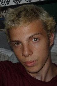 Noah Gillan as Noah in Bunny Man 2023