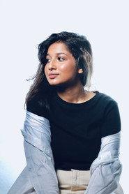 Sohag Kundu as Mrittika in 8th Slice 