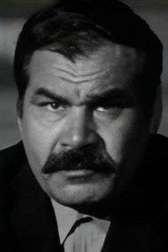 Aman Odayev as in The Sad Tale of Love 1983
