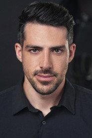 Andrea Rosolia as Father in Thoughts and Prayers 2021