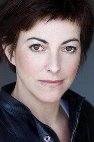 Julie Dumas as Violette in Goodbye Vinyle 2023