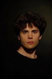 Ferdinand Jeampy as Paul in The Dry Loop 2025