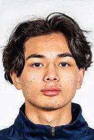 Alexander Gueche as Self in Callum Walsh vs. Carlos Ortiz 2024