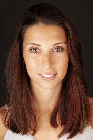 Joana Brito Silva as Cilinha in Jogos de Enganos 2023