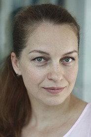 Alla Samoilenko as in Rocky Road to Berlin 2024