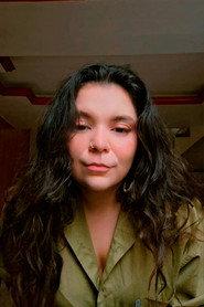 Evs Cris as Marta in Mattress Therapy 2025