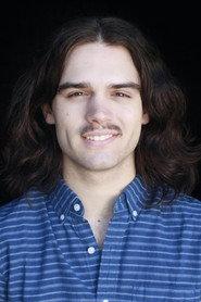 Noah Fripp as Doug Derrenhardt in Turn & Cough 2025