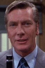 Larry Burrell as Narrator (voice) in The Creeping Terror 1964