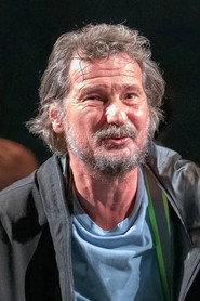 Imre Gelányi as in Kicsimarapagoda 1999