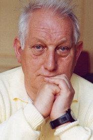 Jean-Marie Buchet as apostle in Jean-Gina B. 1984