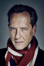 Richard E. Grant as James Fitzmaurice in The Serpent's Kiss 1997