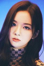 Sullyoon as  in OUTSIDER CLUB 2024