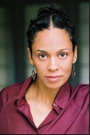 Nafeesa Monroe as Cookie Freeman in A State of Mind 1998