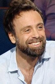 David Castello-Lopes as Self in La grande raclette 2025