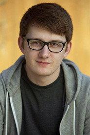 Aaron Ellis as Joshua in Beneath the Skin 2015