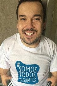 Gigante Léo as  in Falas de Acesso 2025