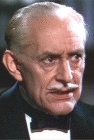 Frederick Culley as Prince Zammitsky in The Rebel Son 1938