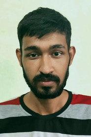 Nutan as medical student in A Mero Hajur 4 2022