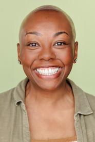 Angel Davis as Mo in Strawberry Milk 2024