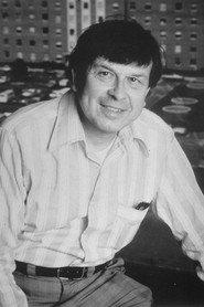 Daniel Carleton Gajdusek as Himself - Virologist - Anthropologist - Linguist - Author - etc in The Genius and the Boys 2009