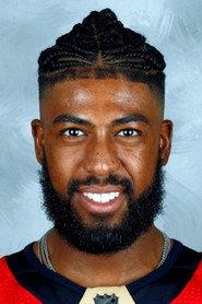 Anthony Duclair as Self in Black Ice 2023