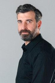 Samet Gürsel as  in Komik Intikam 2025