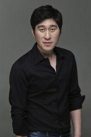 Lee San-ho as Boss Jo in Bodyguard 2020