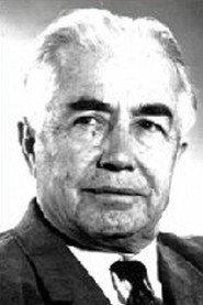 Khodzhakuli Rakhmatullaev as in Hurricane in the Valley 1973