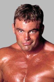 Shawn Stipich as Shawn Stasiak in WCW Starrcade 2000 2000