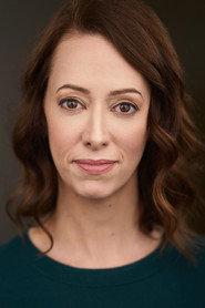 Sara Bynoe as in Teen Angst 2015