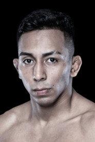 Kevin Borjas as Self in UFC Fight Night 268: Moreno vs. Kavanagh 2026