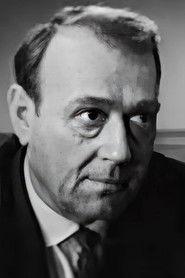 Aleksandr Zakharov as in Amphibian Man 1962
