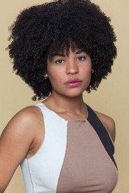 Annabelle Amezquita as Canibal in A-normal Bus 2024