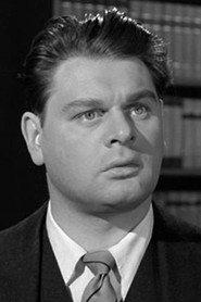 George Murcell as The Captain in A Walk with Love and Death 1969