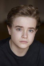 Jack Hollington as Harry in KIN 2017