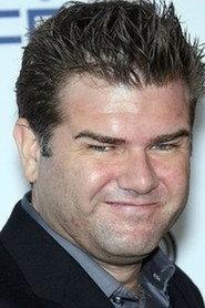 Dan Etheridge as Dr. Frank Hartlicken in Kiki and Herb Reloaded 2005