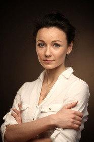 Anna Bachalova as Anna in EneMe 2018
