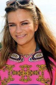 Emilia Roosmann as  in Oblivion's End 2020