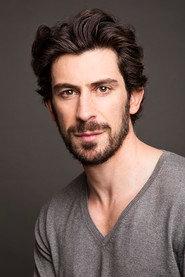 Francesc Corbera as in Places Where We've Never Been 2022