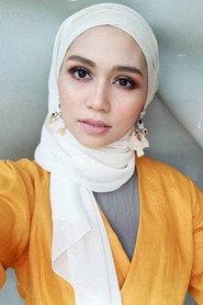 Hani Nazrina as  in Nota Buat Cempaka 2018
