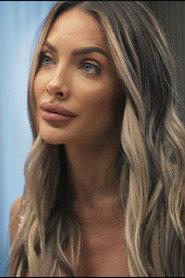 Zlatka Raykova as Roza in Take Over Sofia 2027