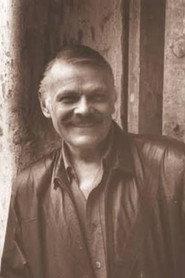 José Luis Cuevas as in The Two Elenas 1965