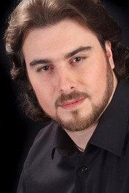 Gabriele Viviani as Sir Riccardo Forth in I Puritani 2010