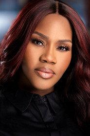 Kelly Price as Kelly Price in Heartbreak Hotel 1999